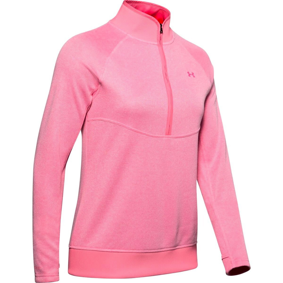 Dámská mikina Under Armour  Storm Sweaterfleece 1/2 Zip  XS