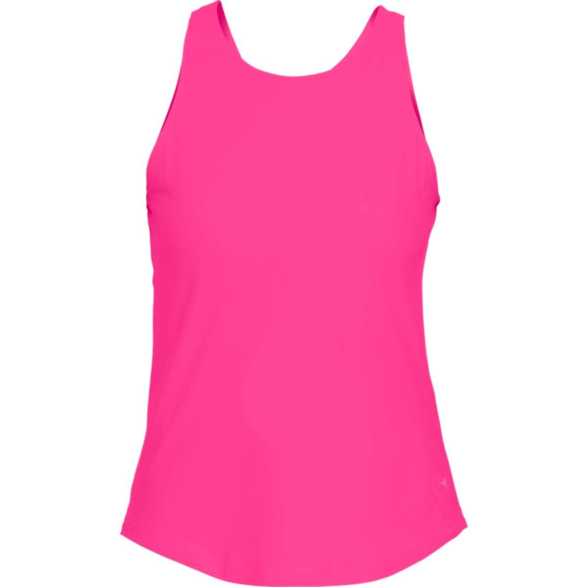 Dámské tílko Under Armour  Vanish Tank Pink XS