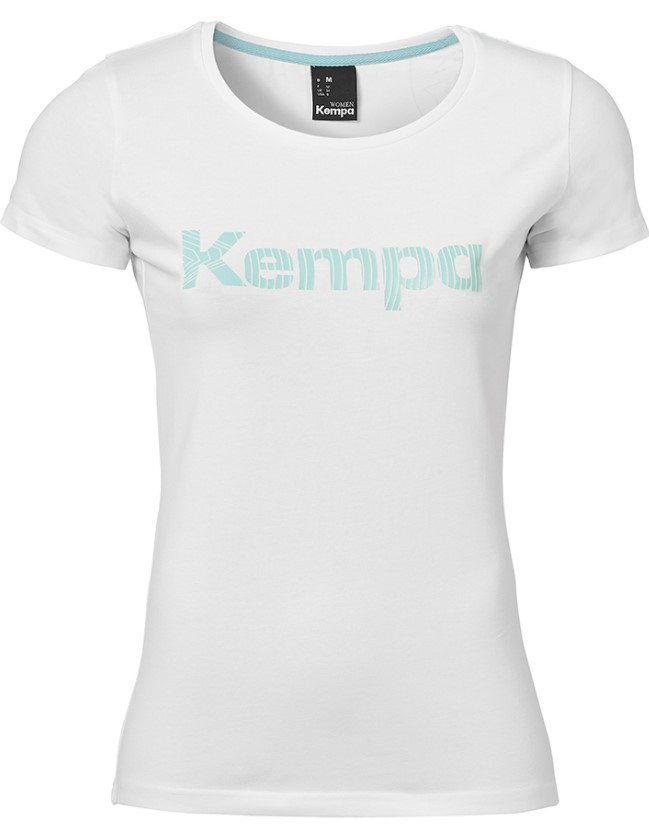 Triko Kempa GRAPHIC T-SHIRT WOMEN