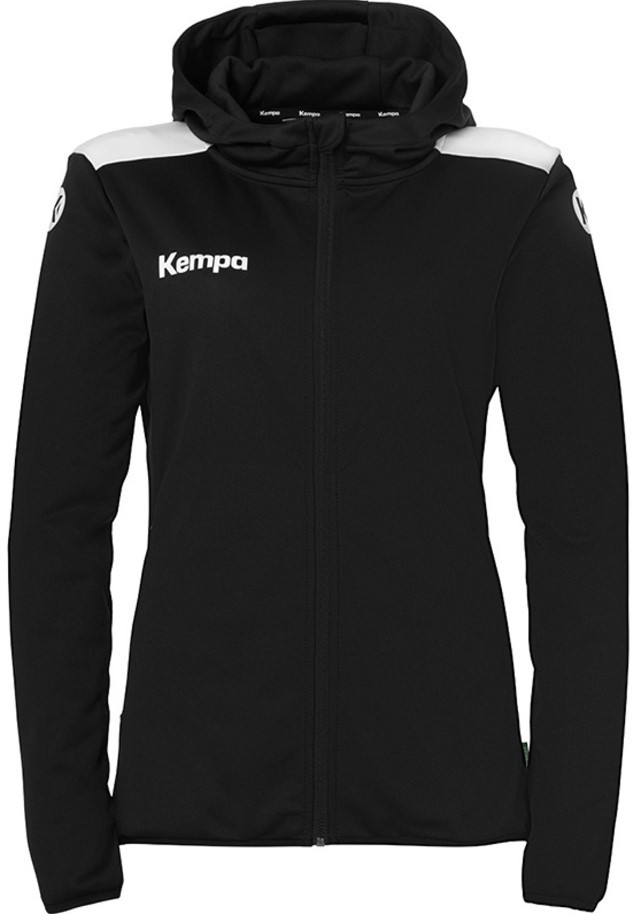 Mikina Kempa Emotion 27 Hoodie Women