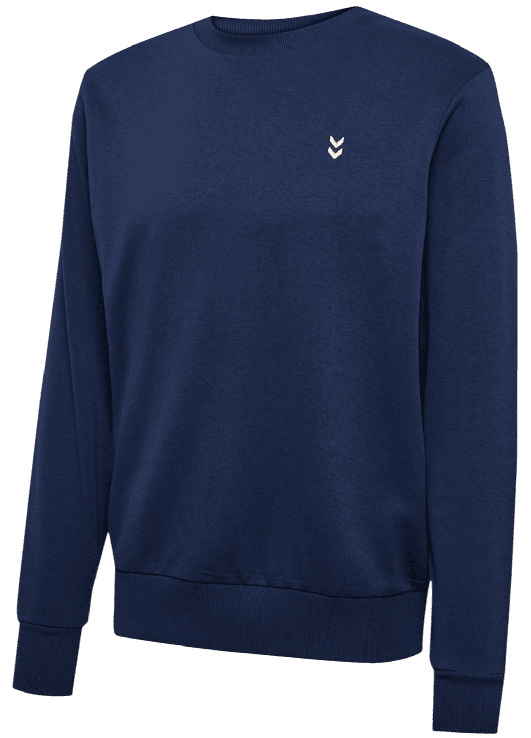 Mikina Hummel hmlPULSE SWEAT CREWNECK