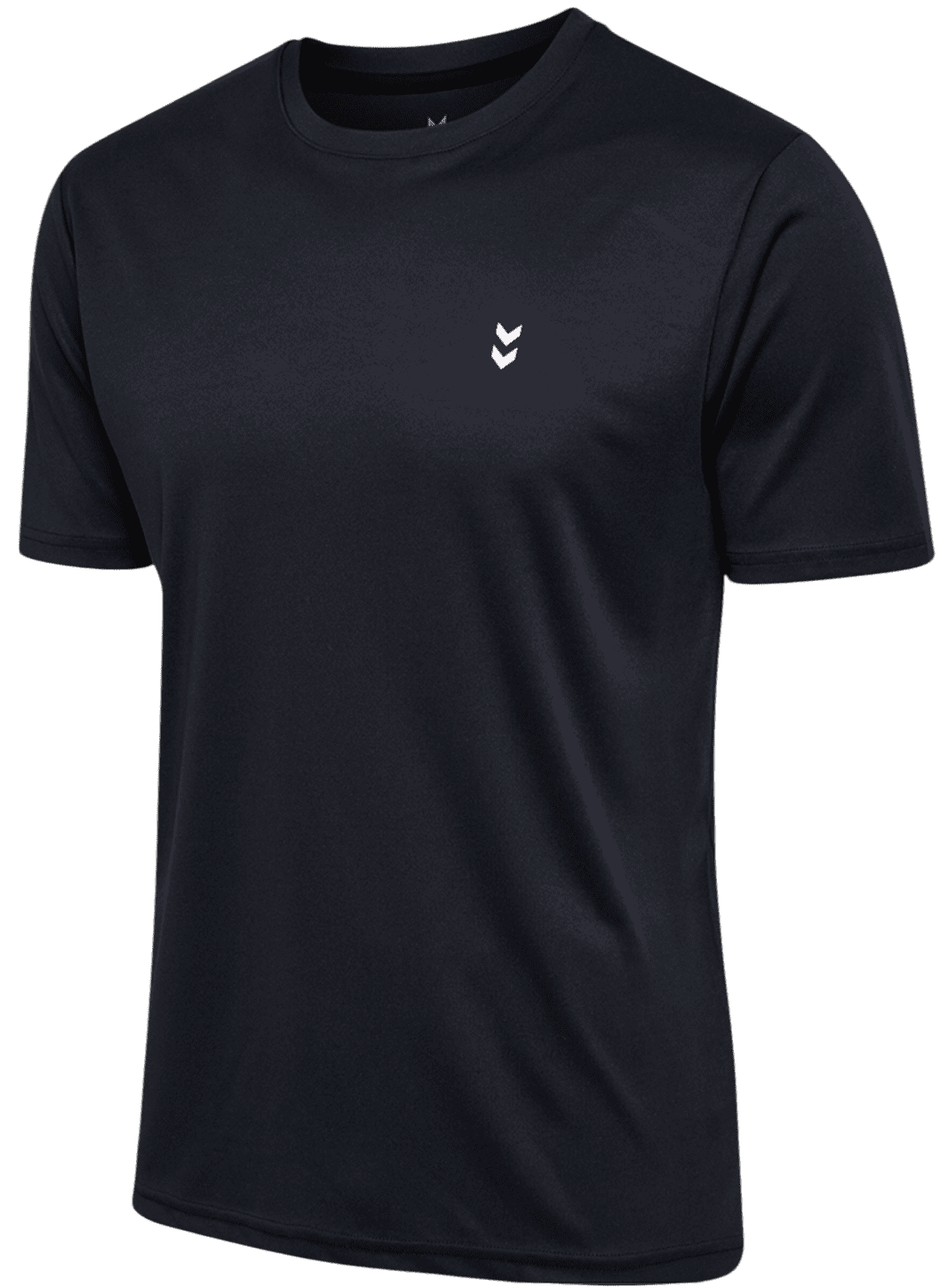 Triko Hummel hmlPULSE TRAINING T-SHIRT S/S