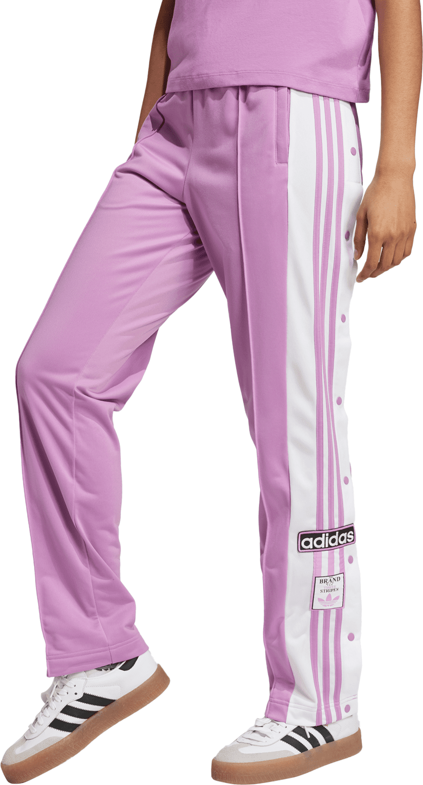 Kalhoty adidas Originals  Originals Adibreak Sweatpants Women