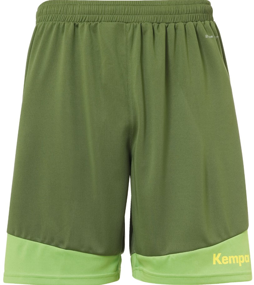 Šortky Kempa EMOTION 2.0 SHORTS