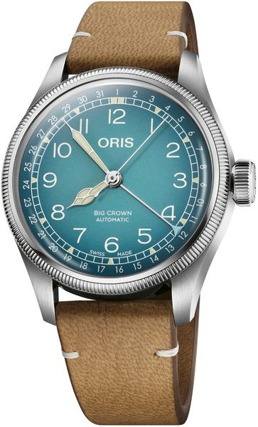 Oris Big Crown x Cervo Volante 01 754 7779 4065-Set