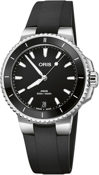 Oris Aquis Date 01 733 7792 4154-07 4 19 64FC