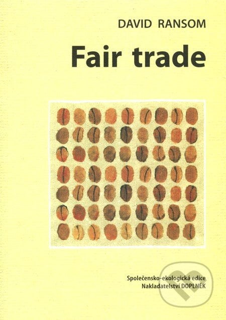 Fair trade - David Ransom