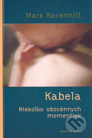 Kabela - Mark Ravenhill