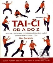 Tai-či od A do Z - Dan Docherty