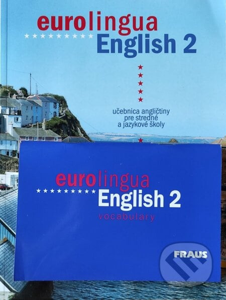 Eurolingua English 2 - Andrew Littlejohn, Sussane Self