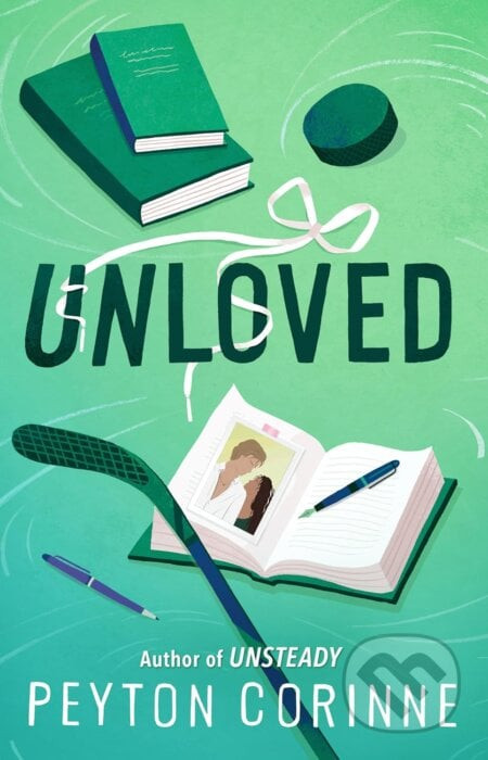 Unloved - Corinne Peyton