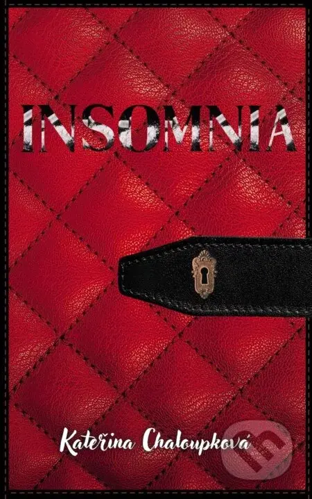 Insomnia - Kateřina Chaloupková