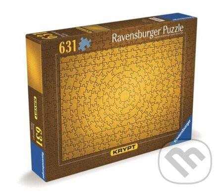 Krypt Gold - Ravensburger