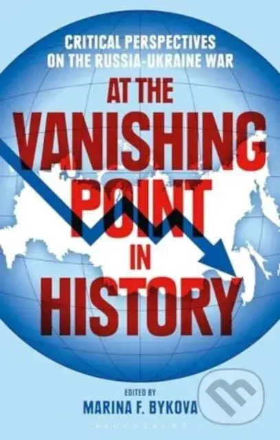 At the Vanishing Point in History - Marina F. Bykova