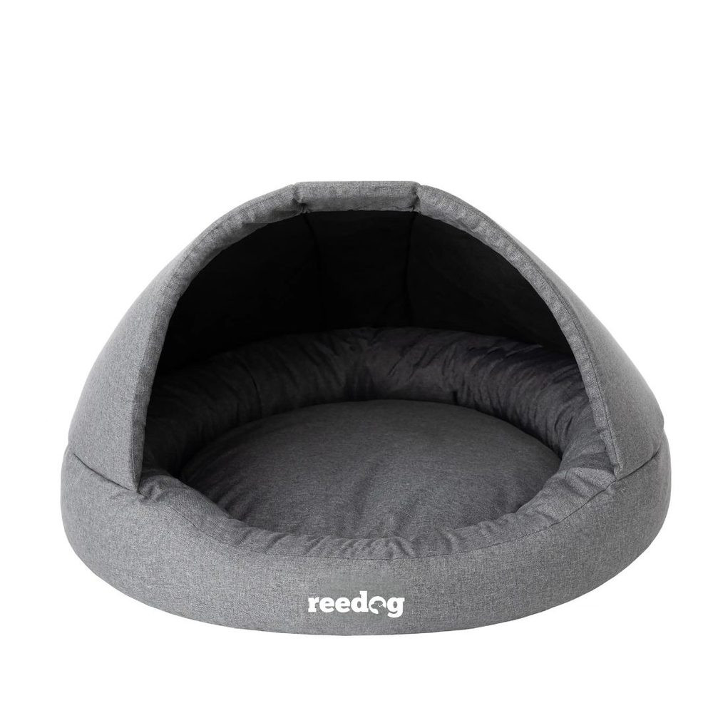 Reedog Ramzes Grafit Kukaň pro psa