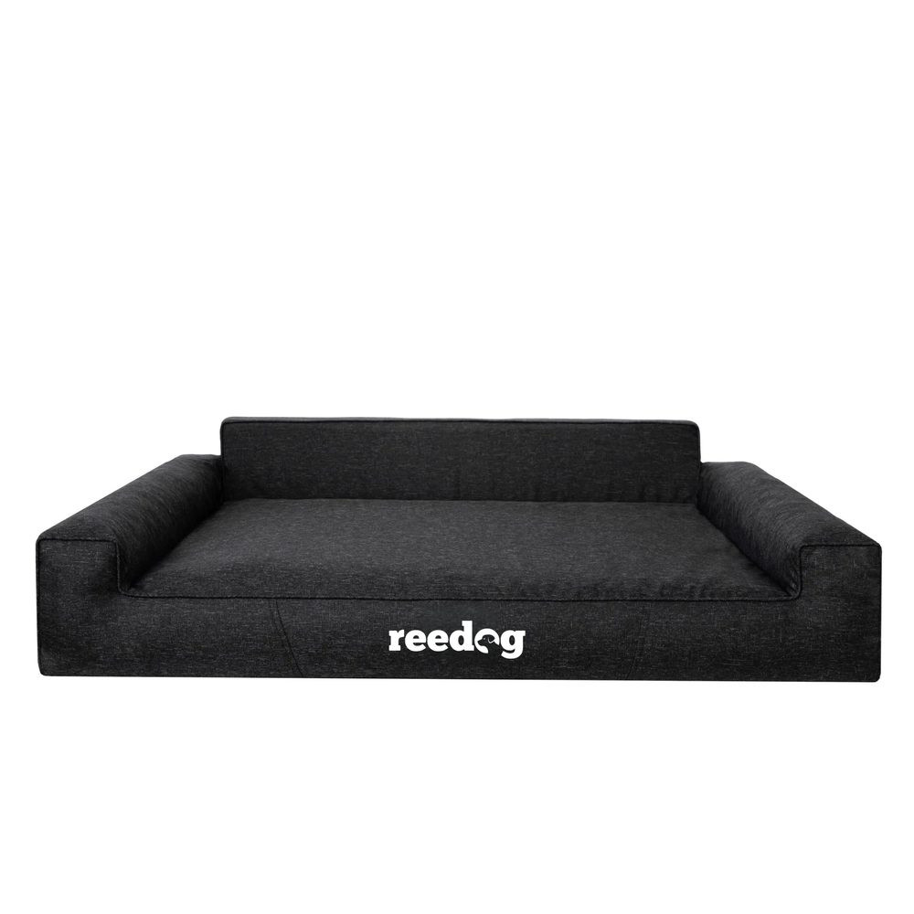 Reedog Glamour Ekolen Black Pelíšek pro psa