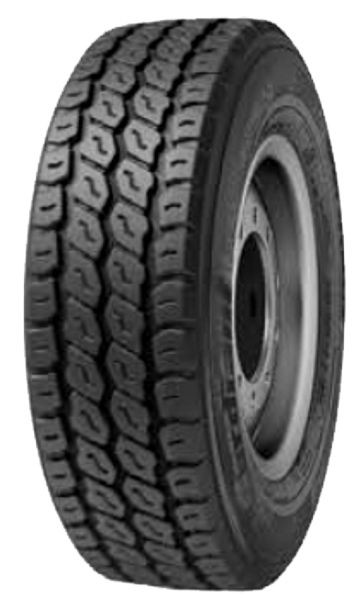 CORDIANT 385/65 R 22.5 160K TM-1_PROFESSIONAL