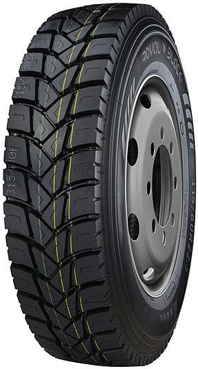 ROYAL BLACK 315/80 R 22.5 156/150K RBK_82 20PR