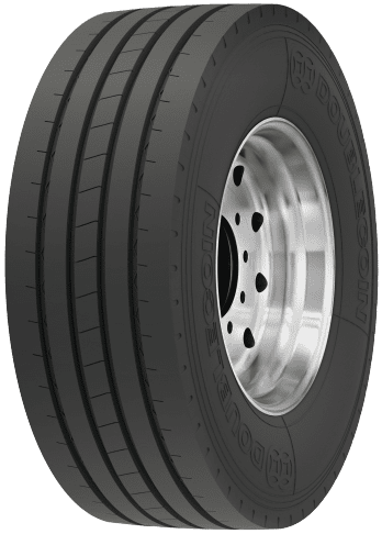 DOUBLECOIN 385/65 R 22.5 164K RT910 TL M+S