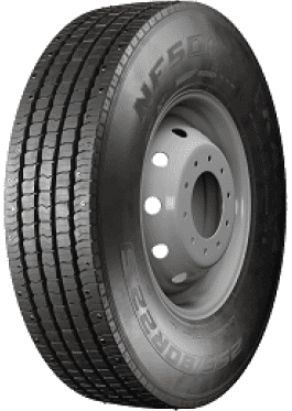 KAMA 295/80 R 22.5 152/148M NF-501