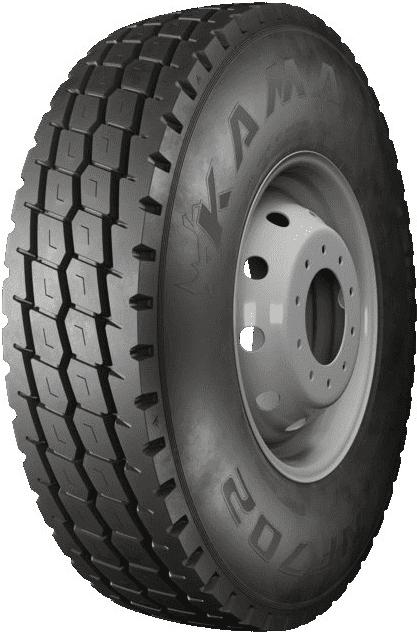 KAMA 315/80 R 22.5 156/150L NF-702 TL M+S