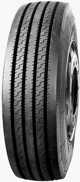 SATOYA 315/80 R 22.5 156/152L SF-042 TL M+S