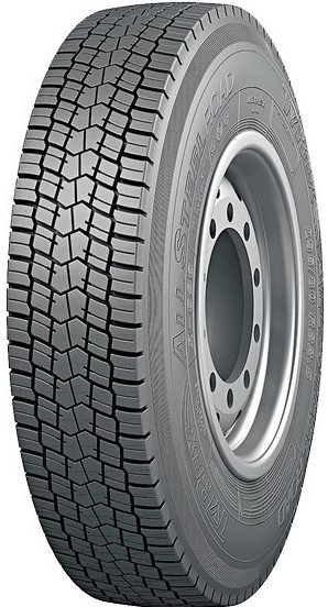 TYREX 315/80 R 22.5 154/150M DR-1 TL