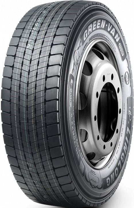 INFINITY 315/70 R 22.5 156/154L ETD100 TL 18PR