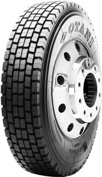 OTANI 315/70 R 22.5 154/150L OH-301