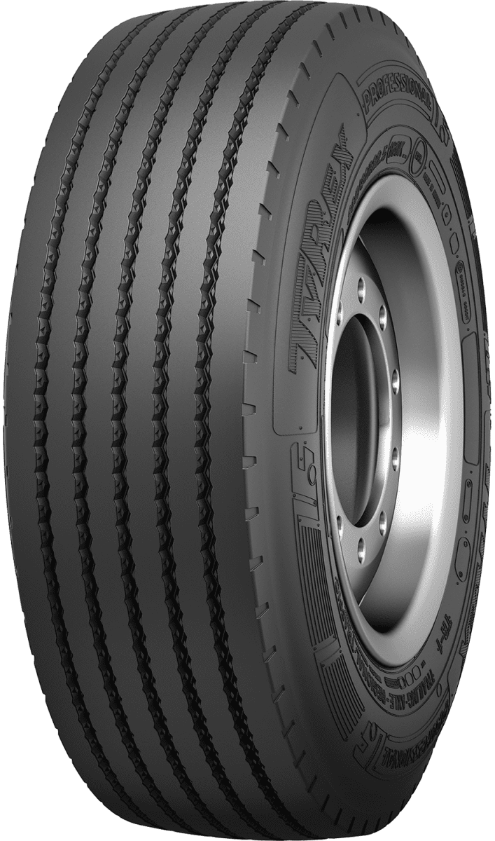 CORDIANT 385/55 R 22.5 160K TR-1_PROFESSIONAL TL 20PR