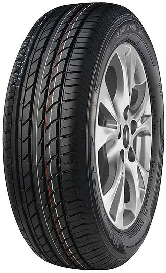 ROYAL BLACK 205/65 R 16 95H ROYAL_COMFORT TL DOT20