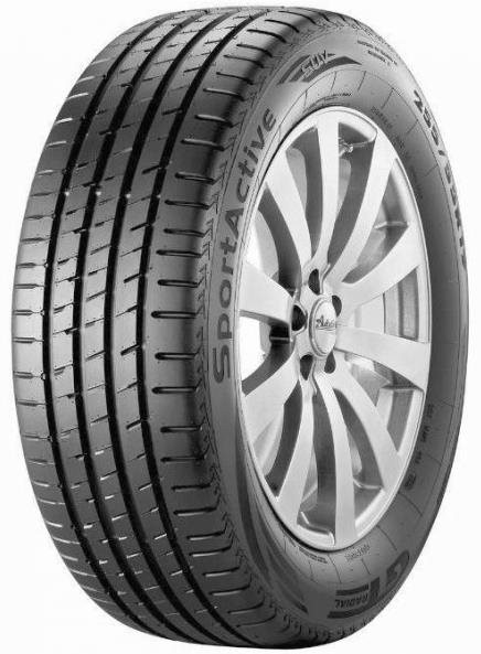 GT RADIAL 255/50 R 19 107W SPORTACTIVE_SUV TL XL DOT20