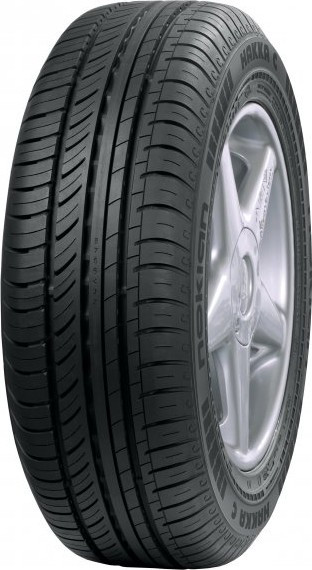 NOKIAN TYRES 185/80 R 14 102/100S HAKKA_C_VAN TL C DOT12