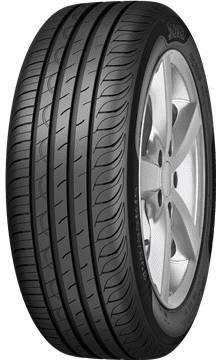 SAVA 215/60 R 17 96H INTENSA_HP2 TL DOT20