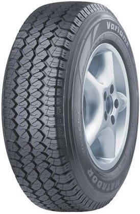 MATADOR 175/75 R 16 101P MPS115 TL C