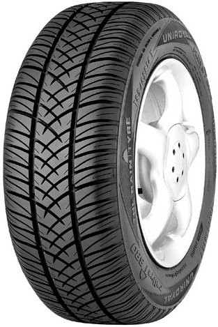 UNIROYAL 165/80 R 13 87T RALLYE_680 TL XL