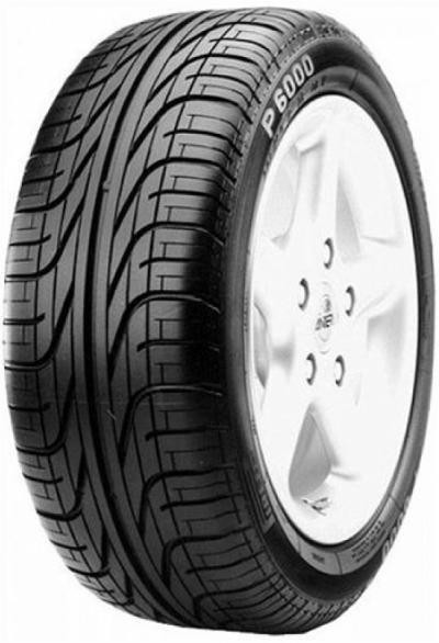PIRELLI 195/65 R 15 91V P6000_POWERGY TL