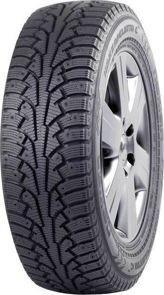 NOKIAN TYRES 205/65 R 15 102/100R HKPL_C_VAN TL C