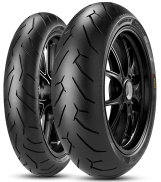 PIRELLI 245/35 R 18 92Y ROSSO TL XL MO