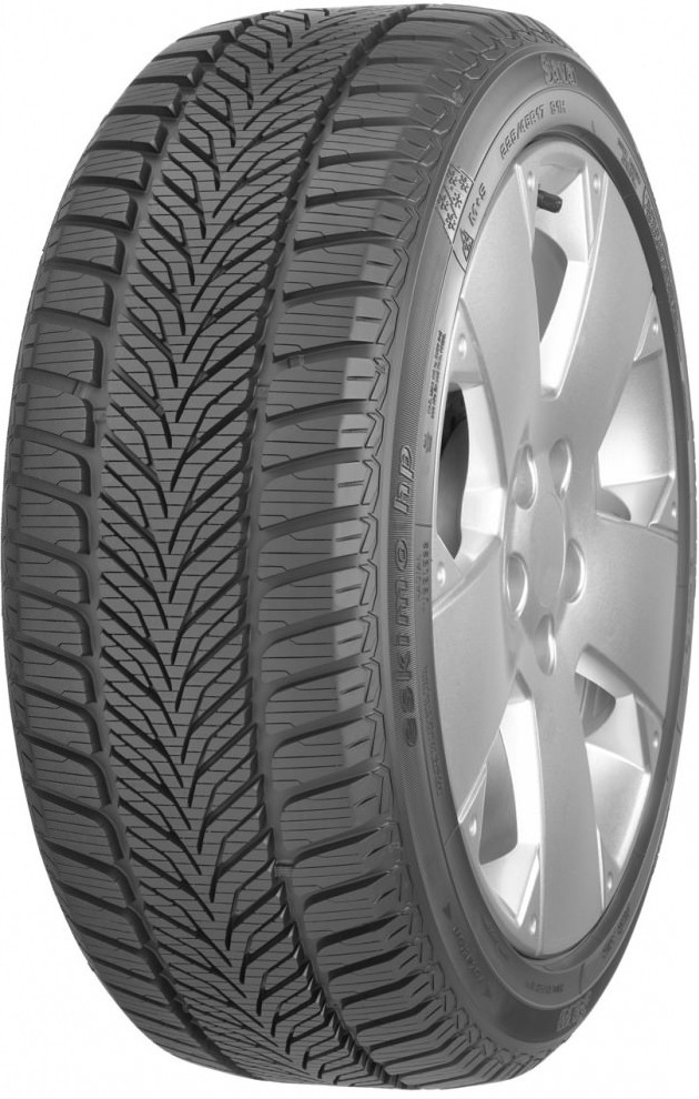 SAVA 195/50 R 15 82H ESKIMO_HP TL