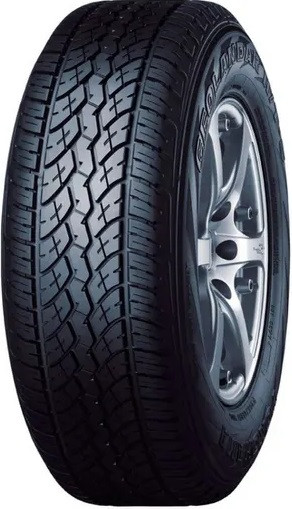 YOKOHAMA 225/55 R 17 97H GEOLANDAR_G051 TL