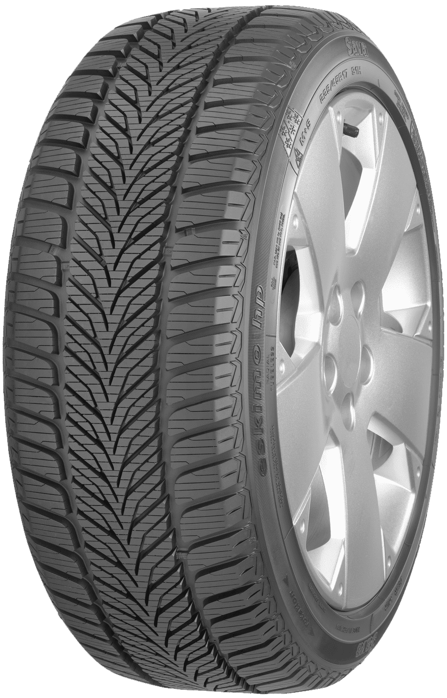 SAVA 235/65 R 17 108H ESKIMO_SUV TL XL