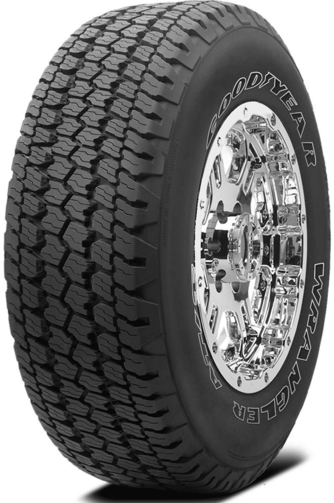 GOODYEAR 225/75 R 15 102T WRANGLER_AT/S TL