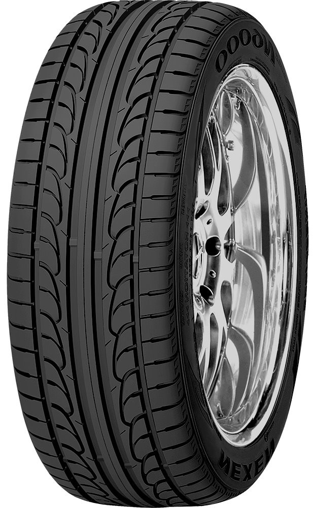 NEXEN 225/50 R 17 98W N6000 TL XL MFS