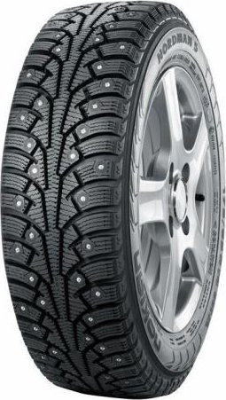 NOKIAN TYRES 175/65 R 14 86T NORDMAN_5 TL XL