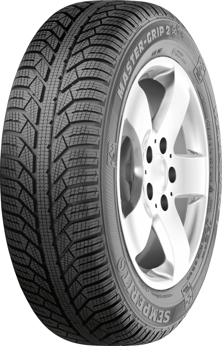 SEMPERIT 165/60 R 15 77T MASTER-GRIP_2