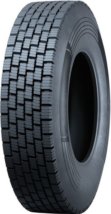 MARANGONI 315/80 R 22.5 156/150K MS8 VK_CONTINENTAL 3PMSF