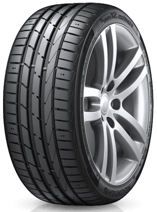 HANKOOK 205/60 R 16 92V K117B_VENTUS_S1_EVO2_SUV TL HRS * DOT21