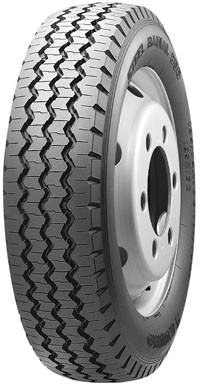 KUMHO 195/70 R 15 104Q 856 TL C