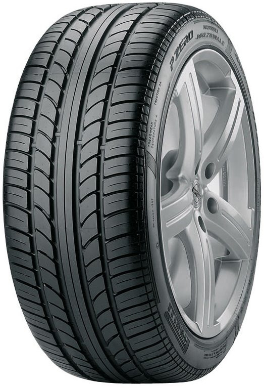 PIRELLI 225/40 R 18 92Y PZERO_ROSSO TL XL